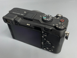 Sony A7C