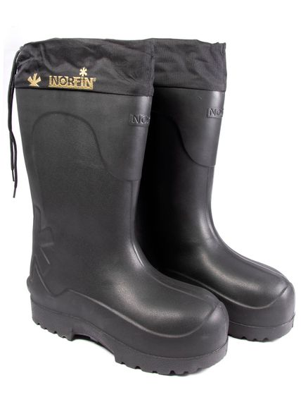 Сапоги зимние Norfin YUKON -50С EVA р.40