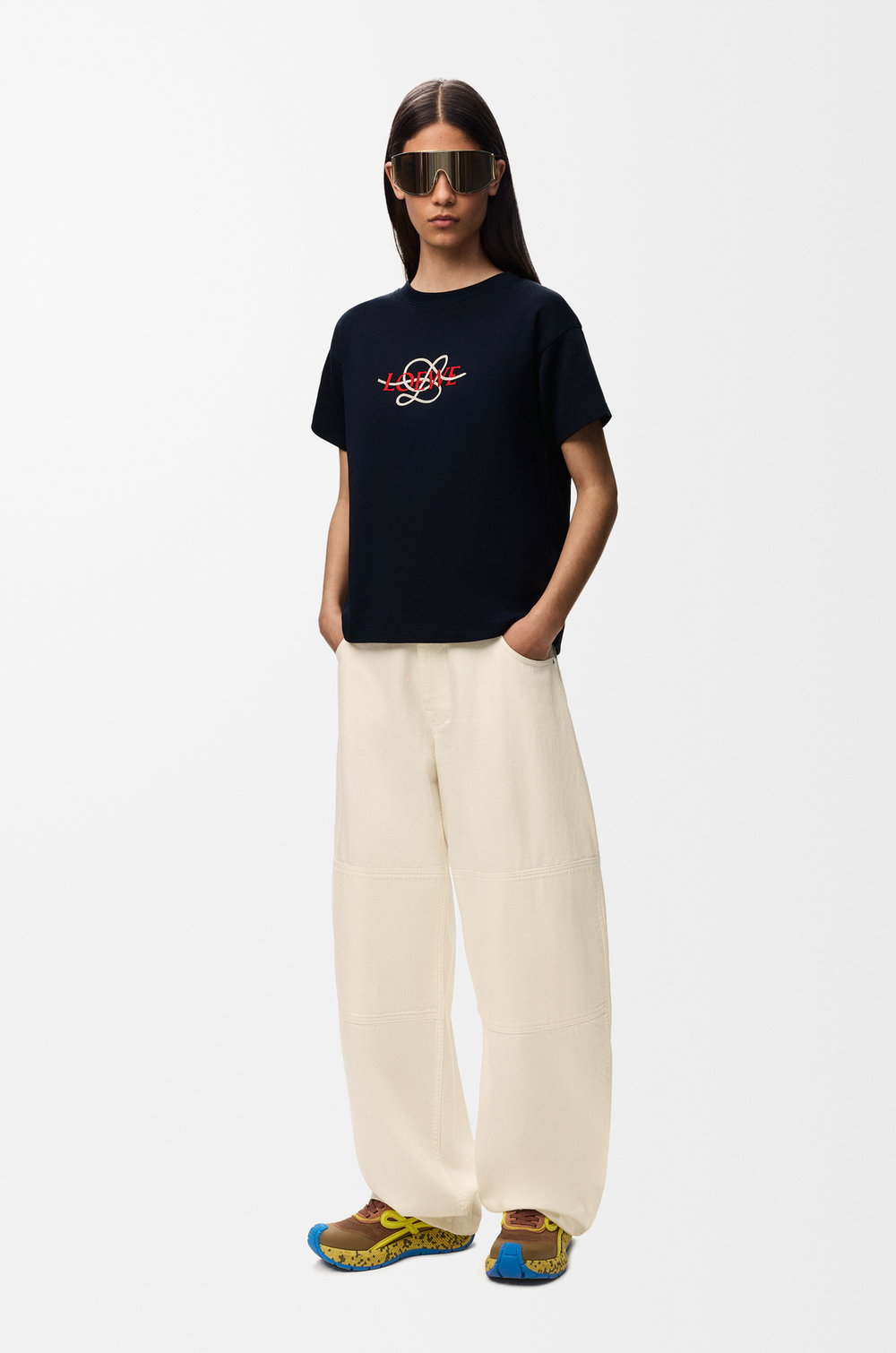 Футболка LOEWE