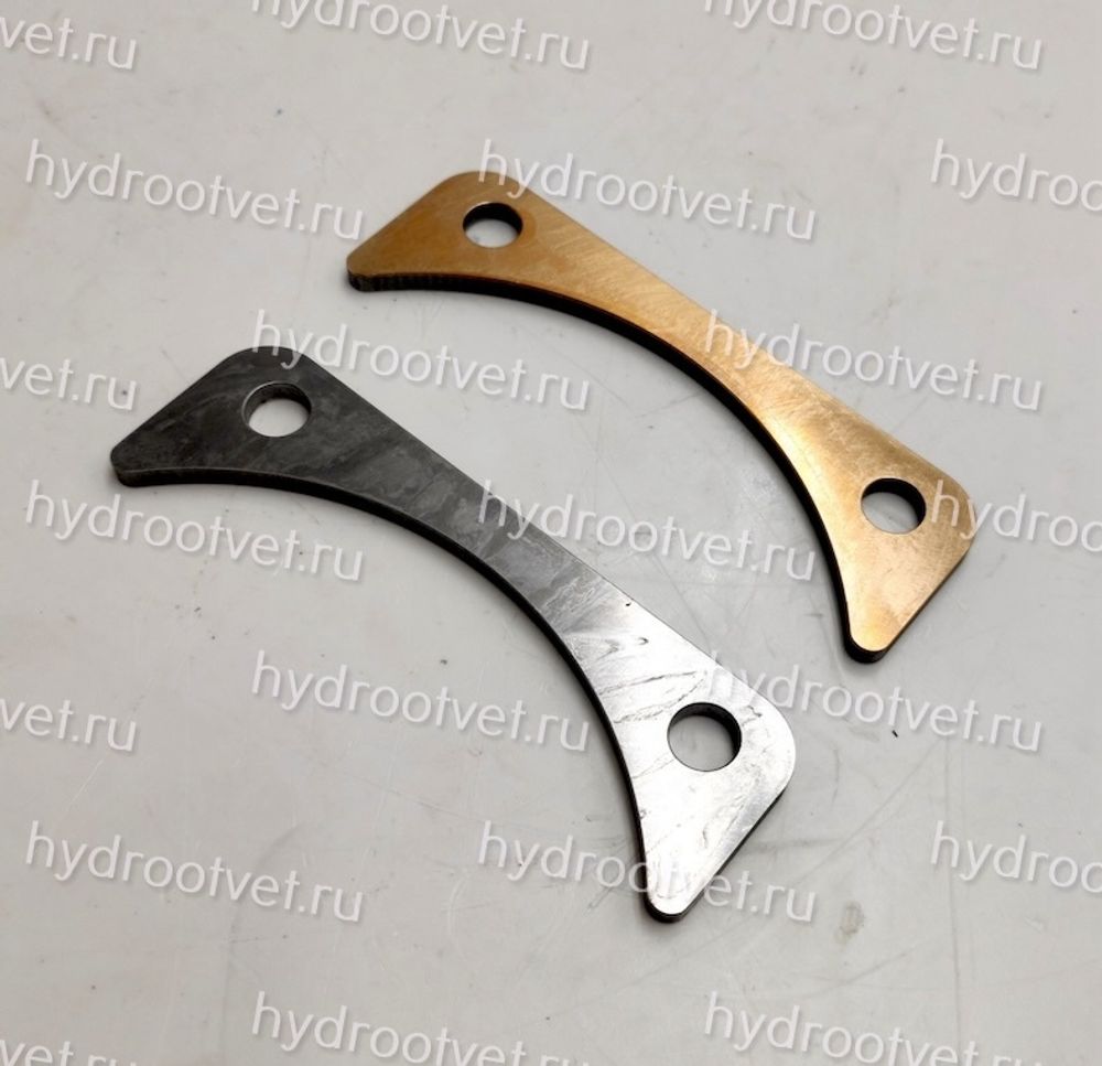 A4VSO71 RETAINER