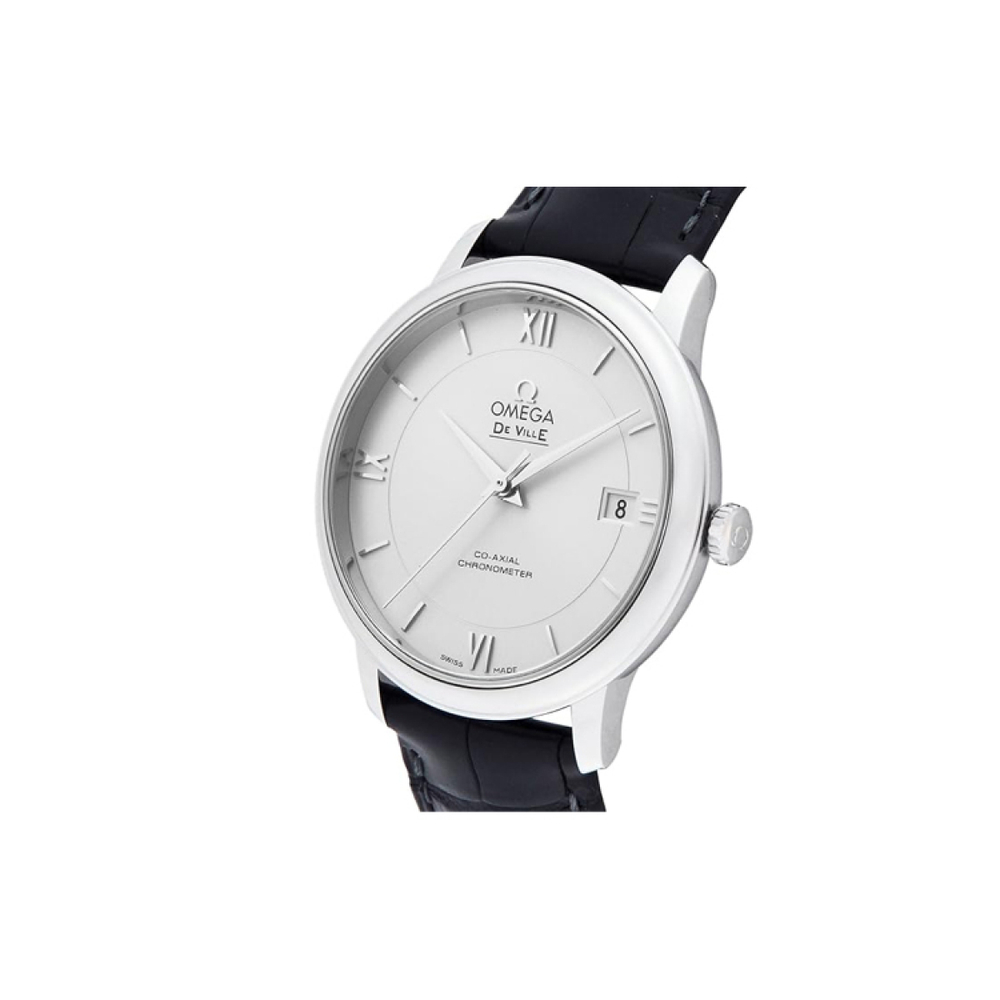 Часы OMEGA 39.5mm, 424.13.40.20.02.001