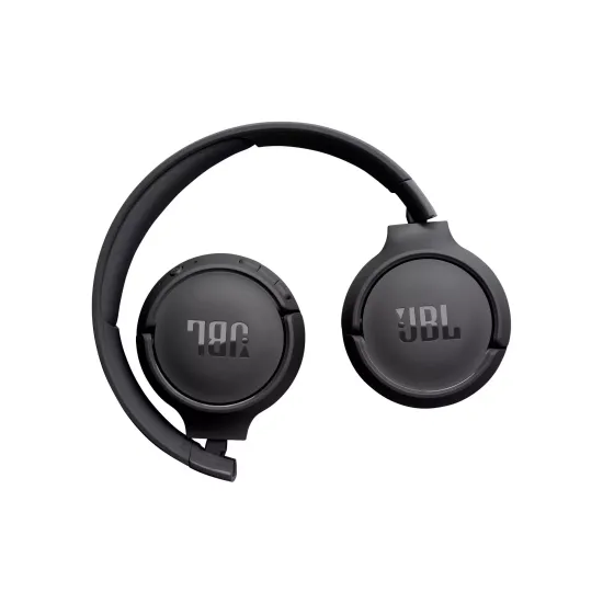 Беспроводные наушники JBL Tune 670NC Черный