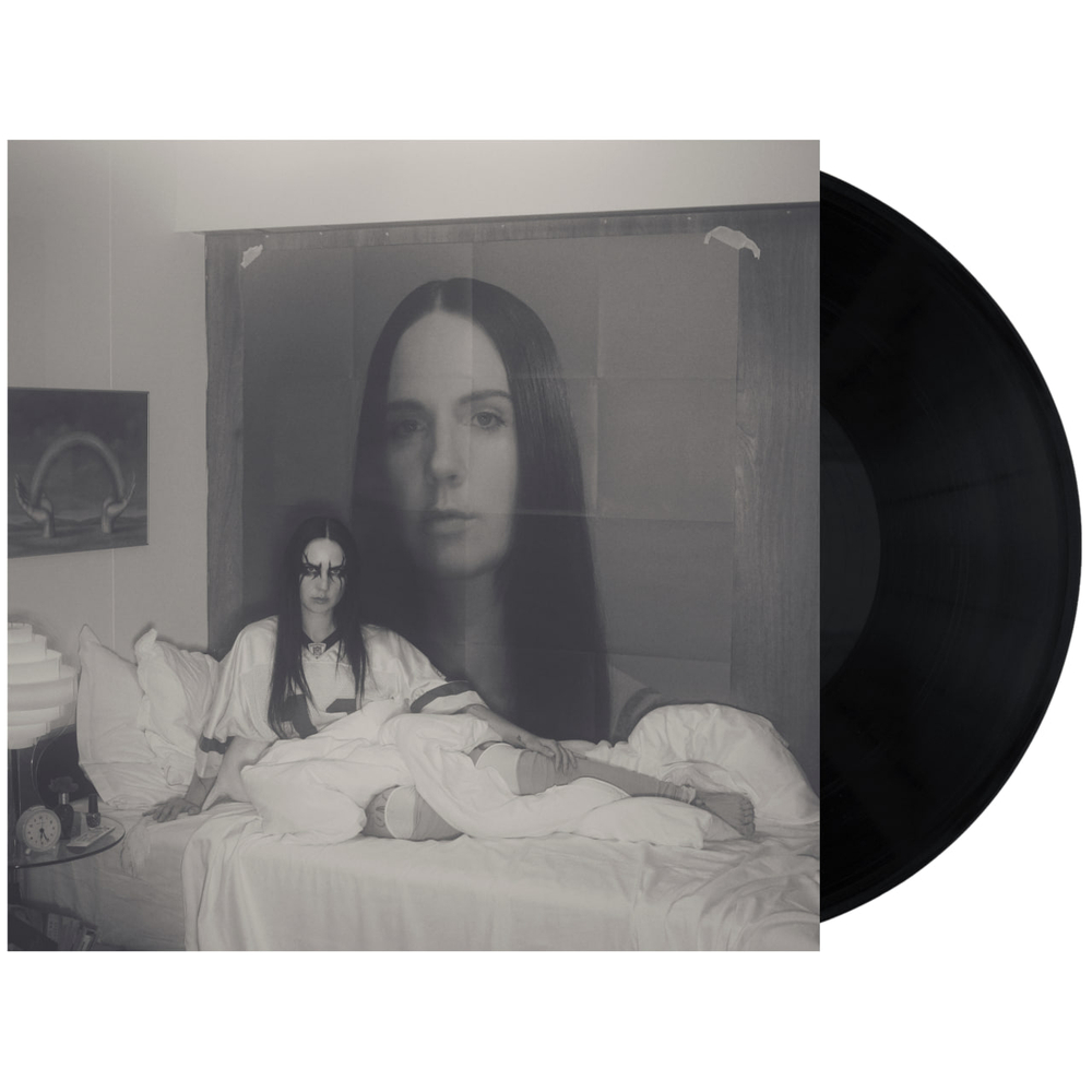 MO - Plaeygirl - Coloured LP