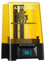 3D принтер Anycubic Photon M3