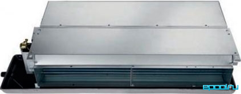 Канальный фанкойл 6-6,9 кВт Neoclima NFCD-600A30