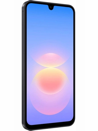 Смартфон Samsung Galaxy A18 4/128GB Black