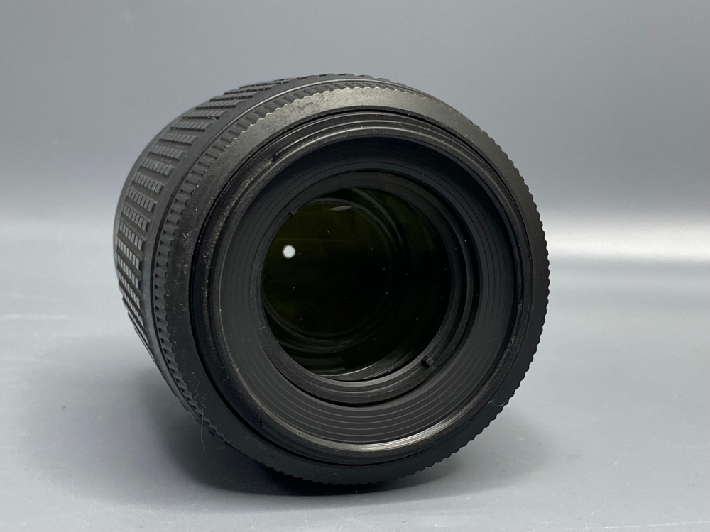 Nikon AF-S DX NIKKOR 55-200mm f/4-5.6G ED VR