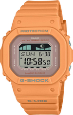 Часы Casio GLX-S5600-4