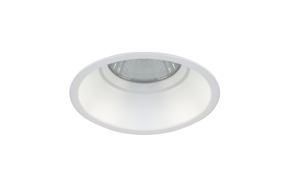 Светильник встраиваемый Crystal Lux CLT 043C WH