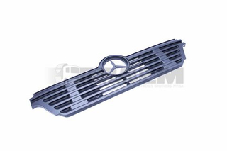 Решетка радиатора Mercedes Actros Axor 2