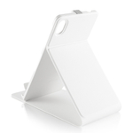Чехол ROSCO для Sony Xperia M4 Aqua оптом (арт. M4A-SLIMFLIP-WHITE)