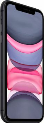 Apple iPhone 11 128GB (Чёрный | Black)