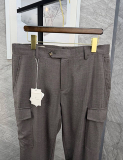 Брюки Brunello Cucinelli