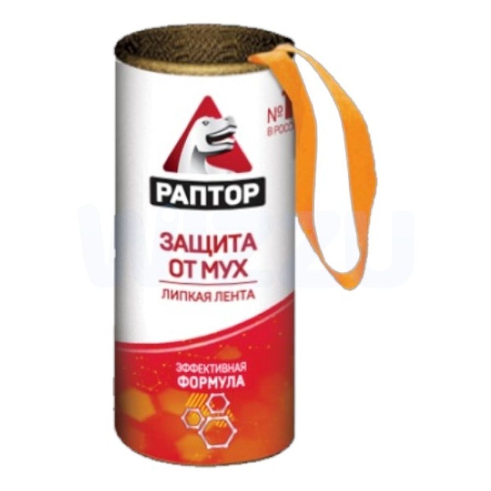 Раптор Лента от Мух Стандарт