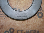 Калибр-кольцо М72х1,5 кл.2 НЕ