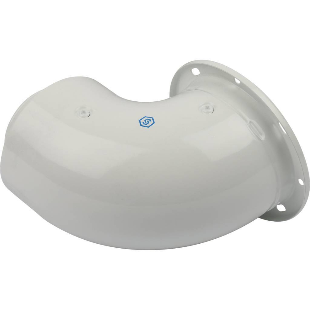 Комплект коакс. для прохода через стену Ø 60/100, L850 мм (Bosch, Buderus)