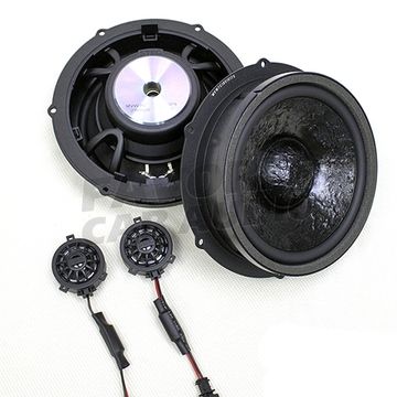 Комп. акустика STEG Volkswagen MVW7C
