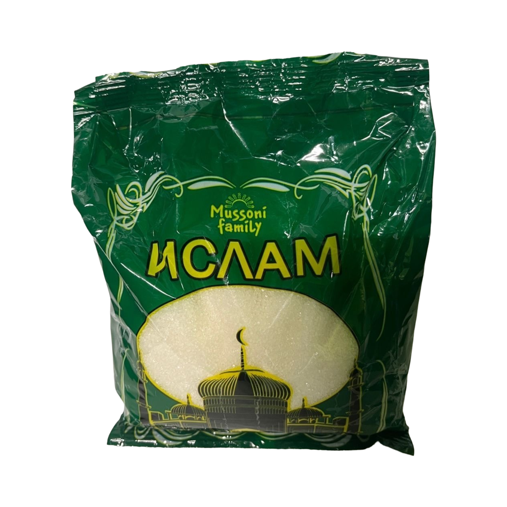 Сахар 500 гр Конфиар юг