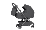 Коляска 2 в 1 Carrello Magia CRL-6555, Elm Grey