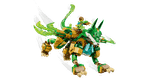 Конструктор LEGO DREAMZzz 71508 Fox Guardian Mech