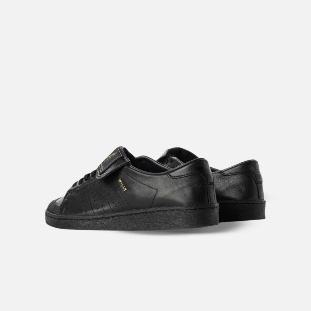 Кроссовки Adidas x Willy Chavarria JABBAR LOW