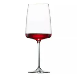 Бокал для вина 660 мл хр. стекло Sensa d 9,4 см h24,4 см Schott Zwiesel [6]