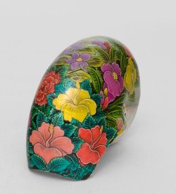 Decor and Gift 19-007 Ракушка расписная (о.Бали) M