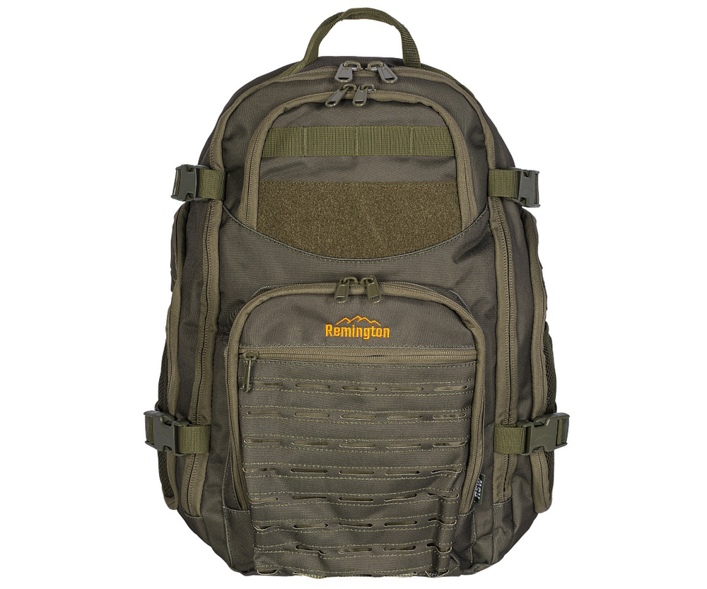 Рюкзак Remington Large Hunting Backpack Dark Olive, 45L