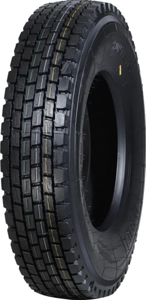 Купить Грузовая шина 315 80 R22.5 20PR 156/153L H801 Hunterroad