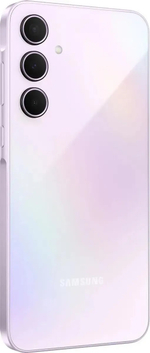 Смартфон Samsung Galaxy A35 12/256Gb Лаванда
