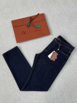 Джинсы Loro Piana