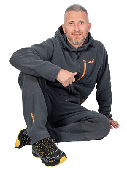 Костюм флис. Norfin BLAZE 04 р.XL
