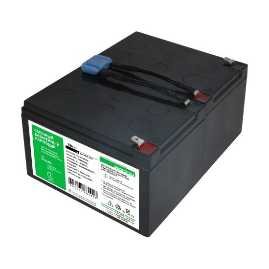 МНОГОТОКА RBC6 Practic
