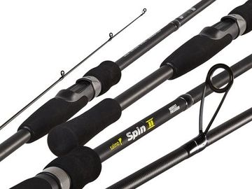 Спиннинг Salmo Sniper SPIN II 20 2.65