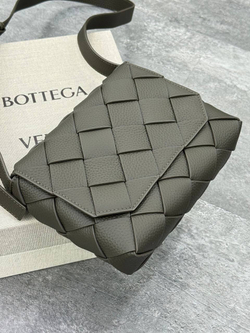 Сумка через плечо Bottega Veneta DIAGO