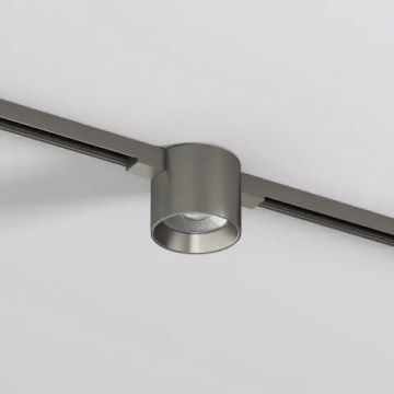Светильник для трека LED 8W 3000К DK5743-DN тёмный никель Spot Shine Denkirs