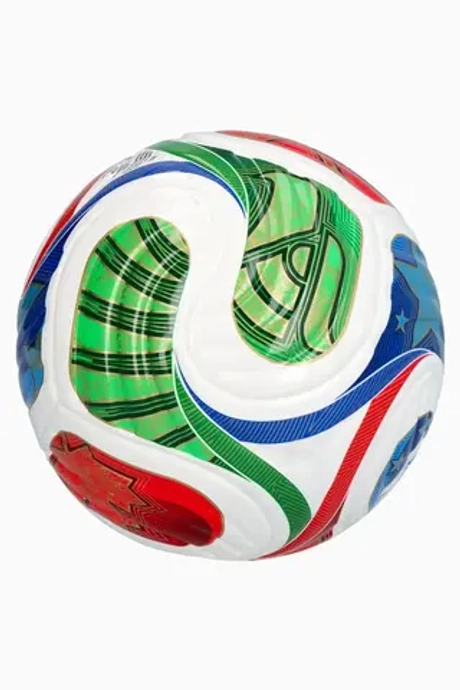 Футбольный мяч adidas Trionda World Cup 2026 размер 1/Mini - многоцветный