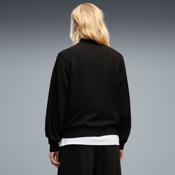 Толстовка женская PUMA PUMA CLASS Standard Full-Zip Jacket