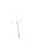 Узловяз рыболовный Stinger SFPT-1184 Brass