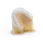 Смола Dental Clear PRO, цвет Clear