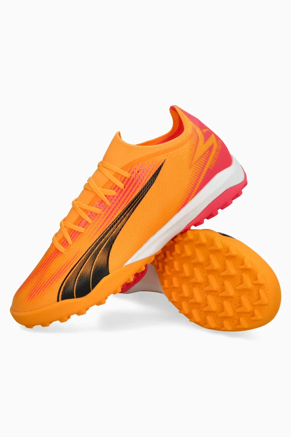 Сороконожки Puma Ultra Match TT