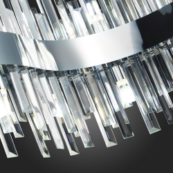 Светильник подвесной ST Luce Bafo SL1160.113.12