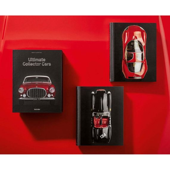 Ultimate Collector Cars