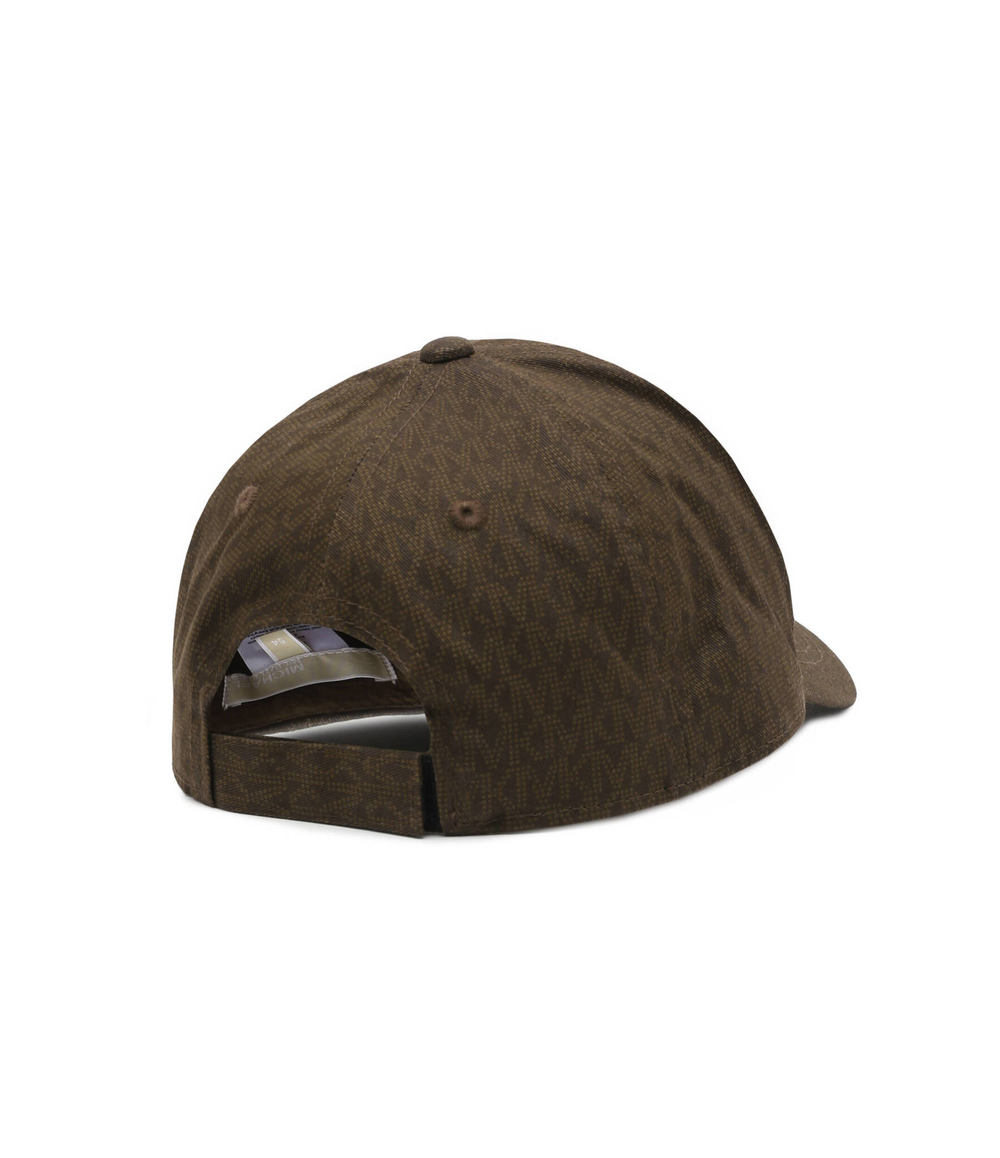 Кепка Michael Kors KIDS - коричневый(R11135)