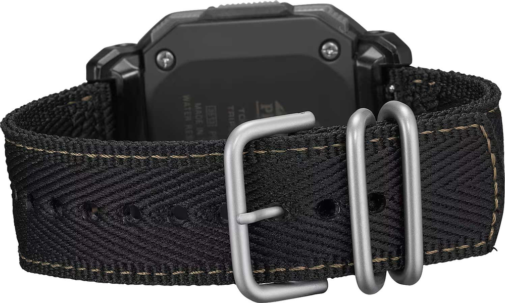 Часы Casio PRG-69B-1