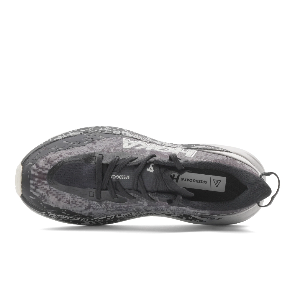 Кроссовки мужские Hoka Speedgoat 6