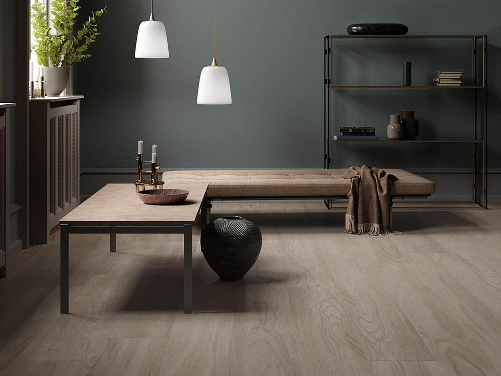 WOOD