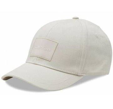 Теннисная кепка Calvin Klein Must T BB Cap - Бежевый