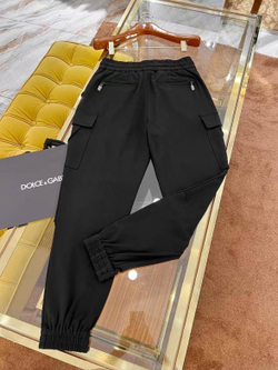 Брюки Dolce & Gabbana