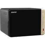 Системы хранения данных QNAP TS-664-8G-EU-RU